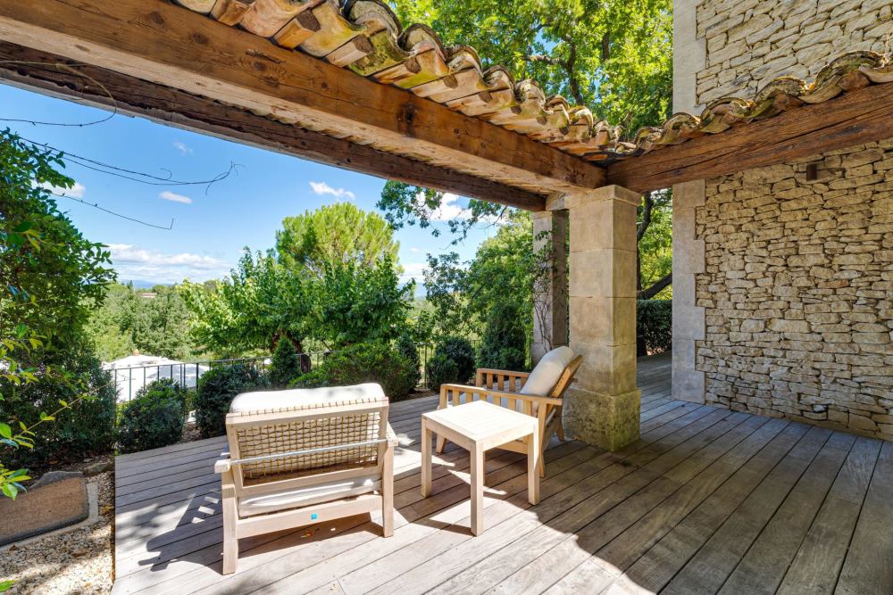 Photographs of Le Refuge de Provence villa in Provence - Image 25 of 40