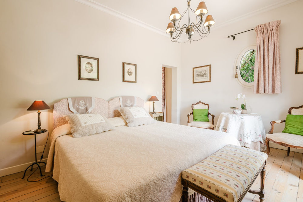 Photographs of Bastide Des Jardins villa in Provence - Image 27 of 52