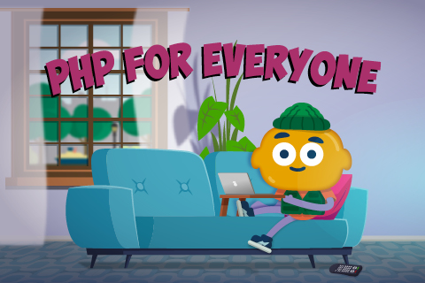 PHP for Everyone