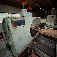 ROLL-SHOPS & PLANT AUXILIARIES-ZM & SPM - Image 9