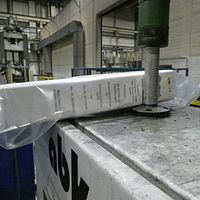 Deburring press-abk/Ulbach - Image 7