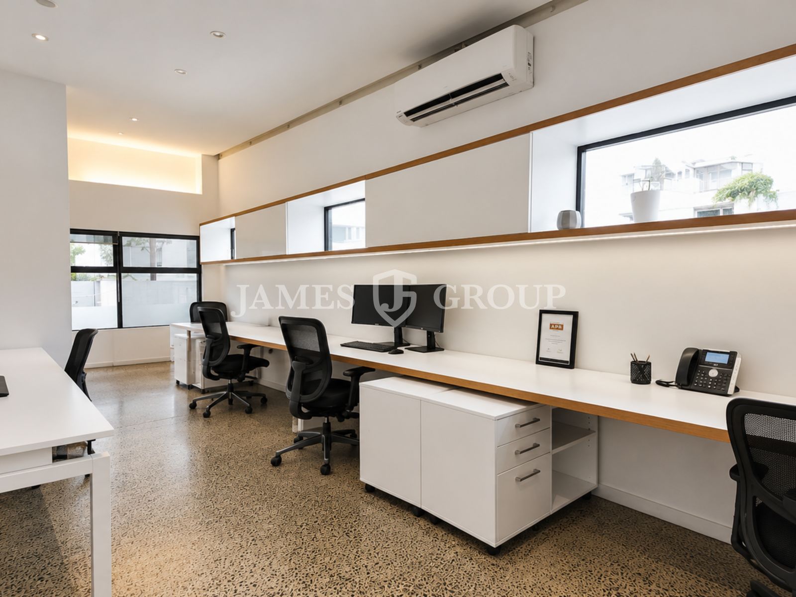 Boutique Creative Office | Newmarket