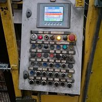 Hydraulic Extrusion Press-Presezzi - Image 23