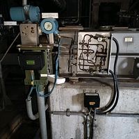 Industrial Compressor Refrigeration Installation-Siemens - Image 2