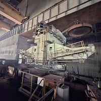 Thick Slab Caster-'SUMITOMO' - Image 3