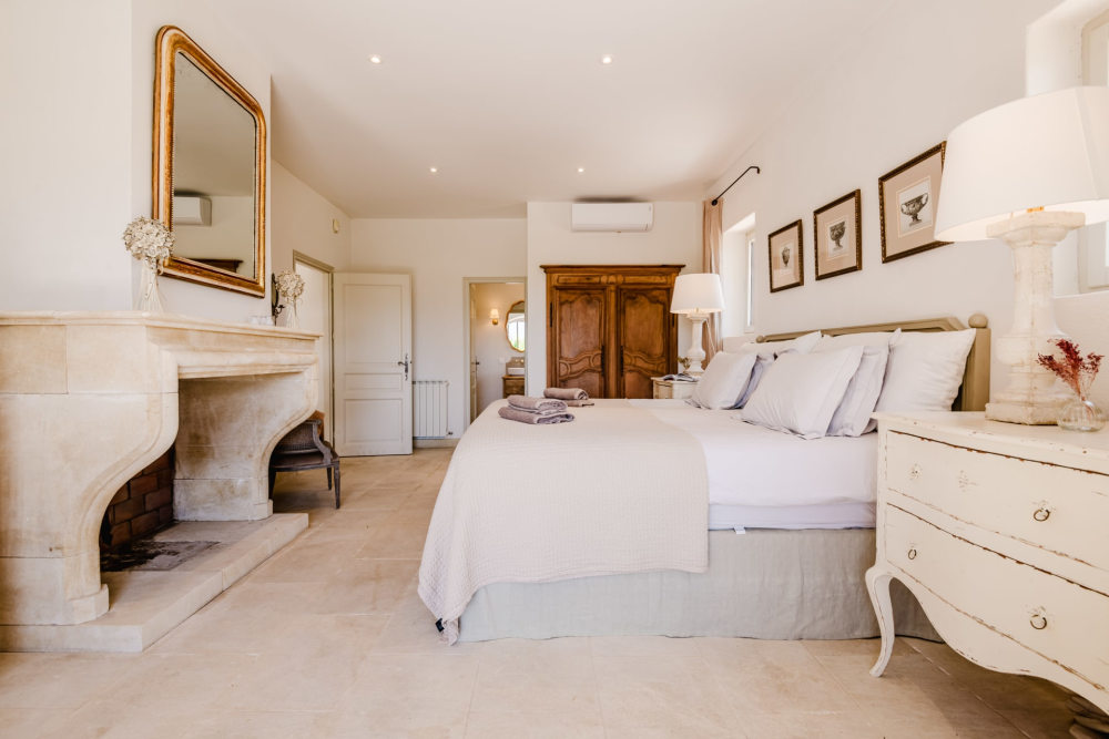Photographs of Villa Jas villa in Provence - Image 18 of 44