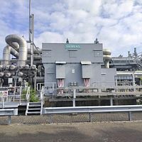 23MW Compression train-Siemens - Image 15