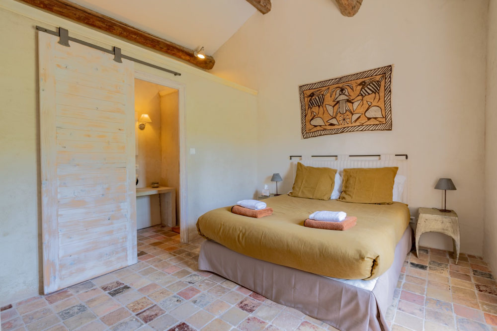 Photographs of New! Mas du Trésor villa in Provence - Image 30 of 35