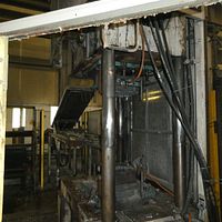 Cold Chamber Die Casting Cell-Bühler - Image 24