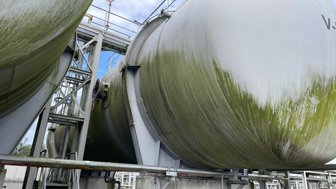 Storage Vessels- - Image 2