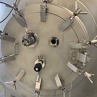 Pressure Vessel-Moeschle - Image 2
