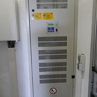 Electrical Transformer Substation (Prefabricated) 6kV/400V- - Image 19