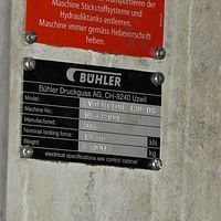 Cold Chamber Die Casting Cell-Bühler - Image 12