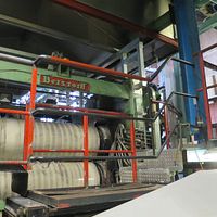 POLYMER FILM- Line 4-Polymer Machinery - Image 7