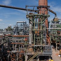 Lube Oil Hydrotreater 1 (LHT-1)-Edeleanu GmbH - Image 3