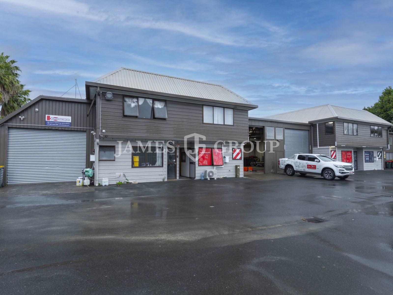 Off-market Multi-unit Purchase Opportunity