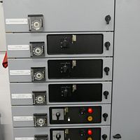 Electrical Transformer Substation 30/6kV- - Image 16
