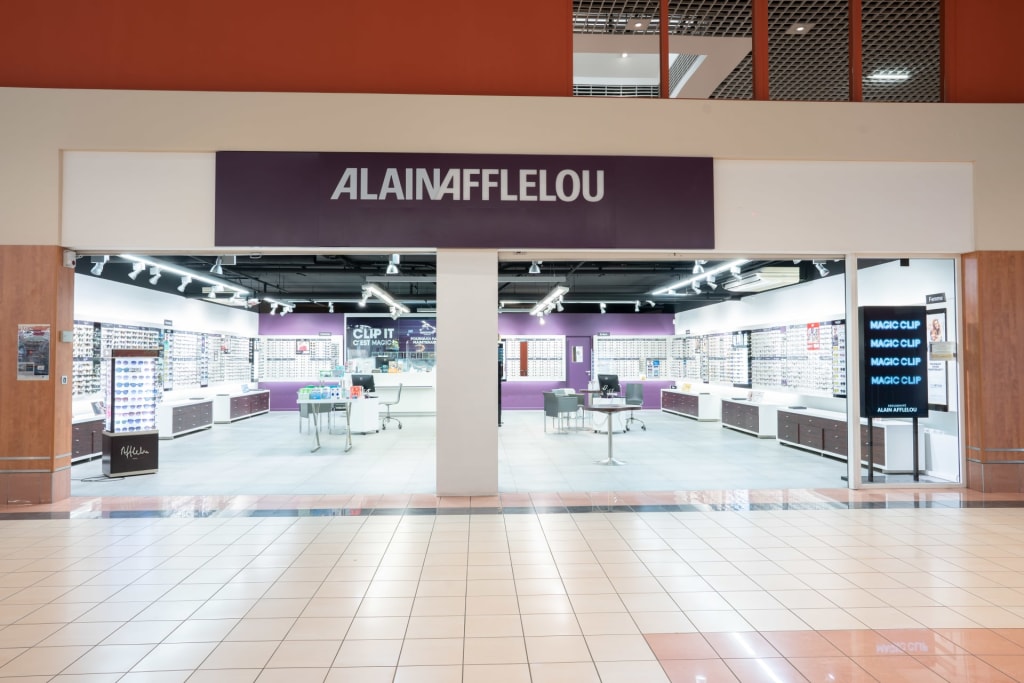 Magasin audioprothesiste 20 rue de la Sapinière 54520 LAXOU
