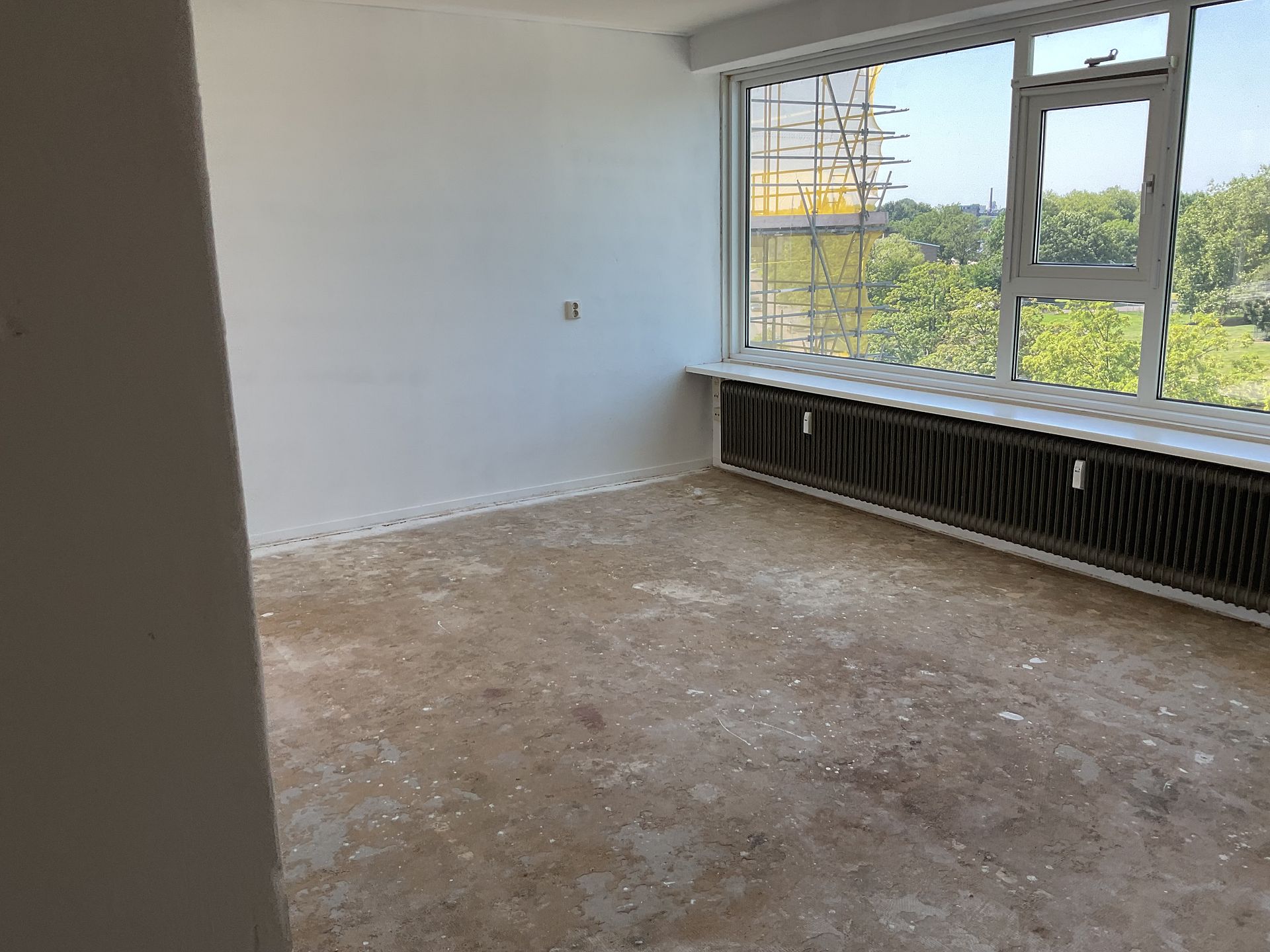 Huurwoning Hoogeveen