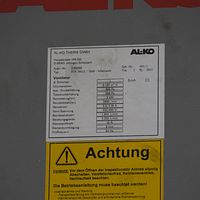 Parts degreasing system-Dürr - Image 10