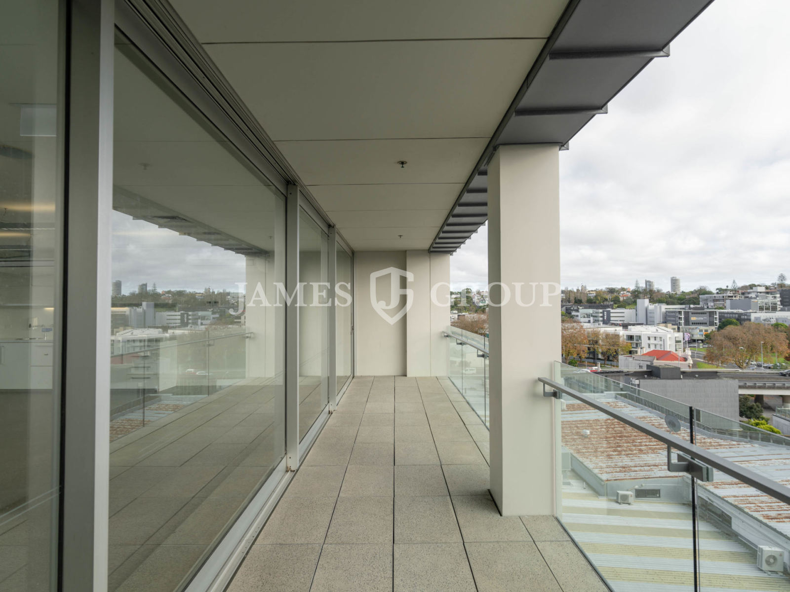 Central On Centre | Modern 161sqm Office