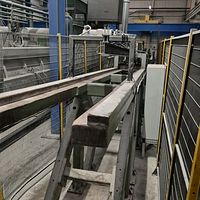 Hydraulic Extrusion Press-Presezzi - Image 6