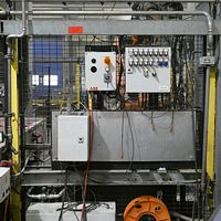 Cold Chamber Die Casting Cell-Idra - Image 27