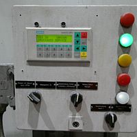 Cold Chamber Die Casting Cell-Bühler - Image 15