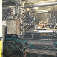 Cold Chamber Die Casting Cell-Bühler - Image 11