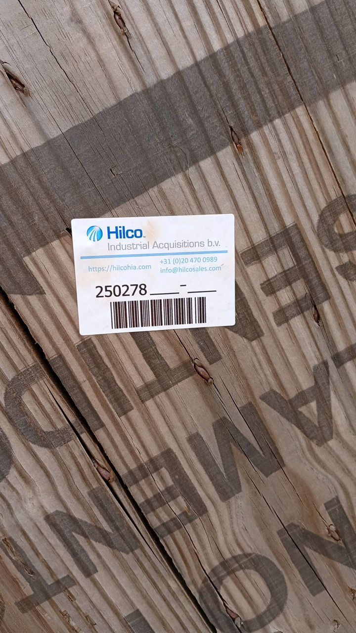 Alubar Aluminium Conductor Steel - ACSR