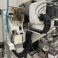 CNC Surface Grinder-Jung - Image 22
