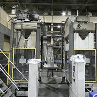 Deburring press-abk/Ulbach - Image 2
