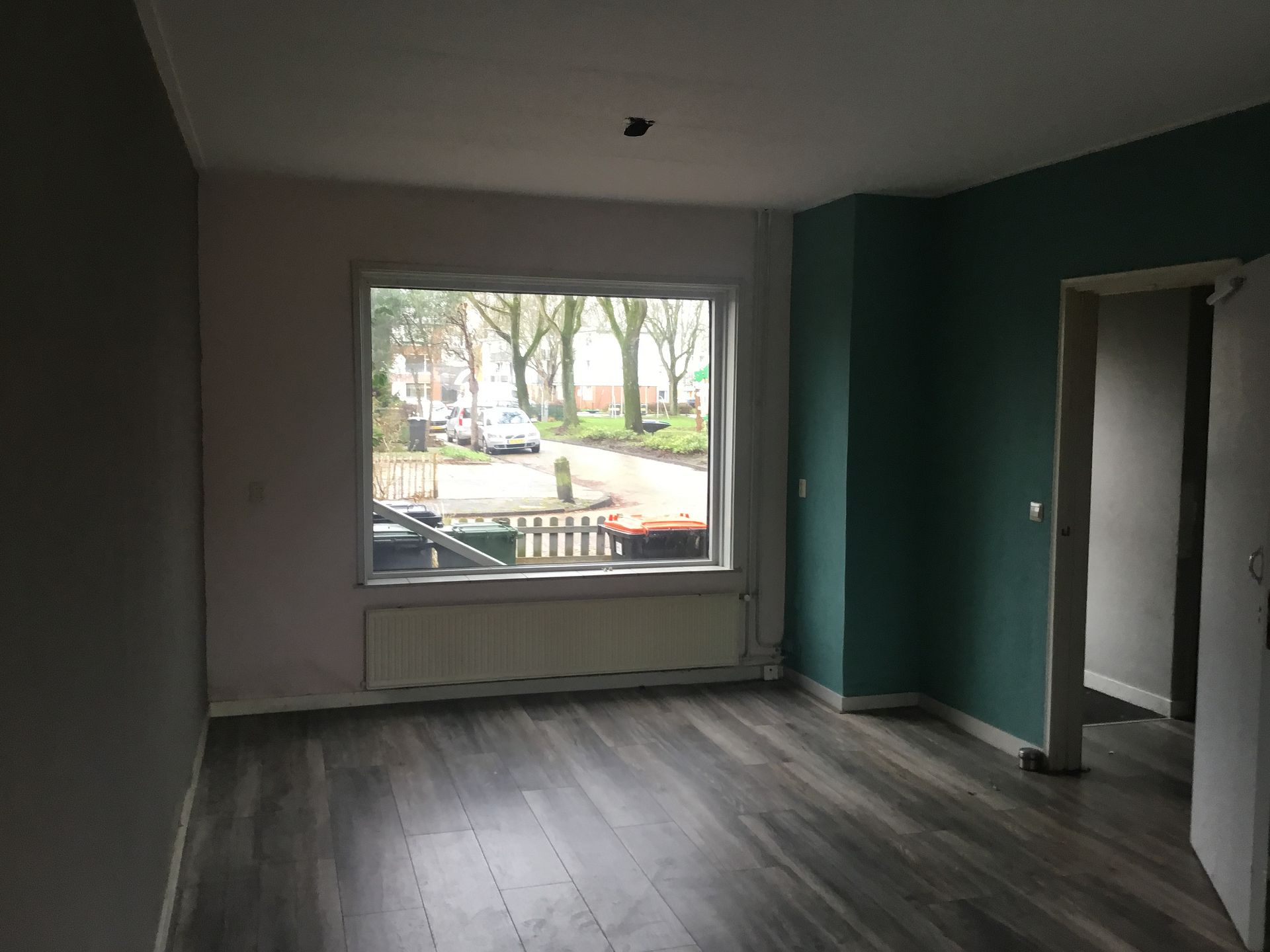 Woonruimte in Enkhuizen