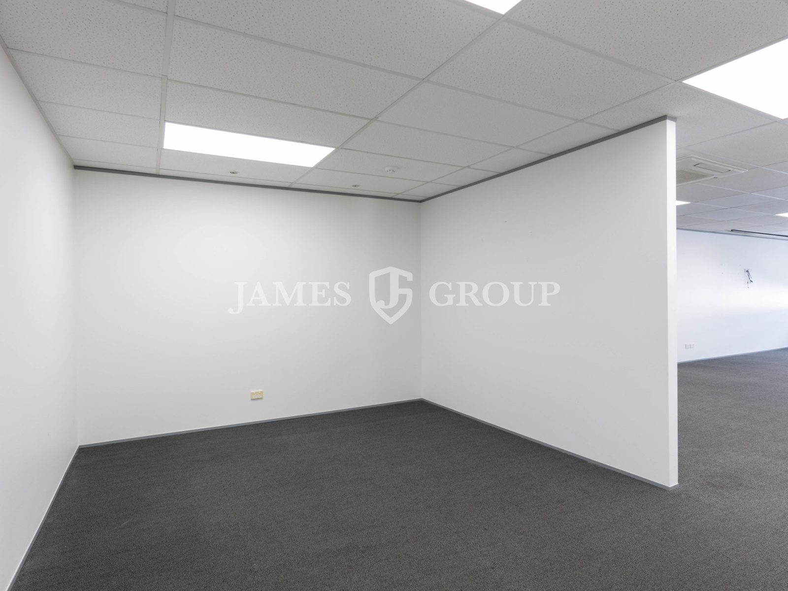 Well-presented Epsom Office Available Now