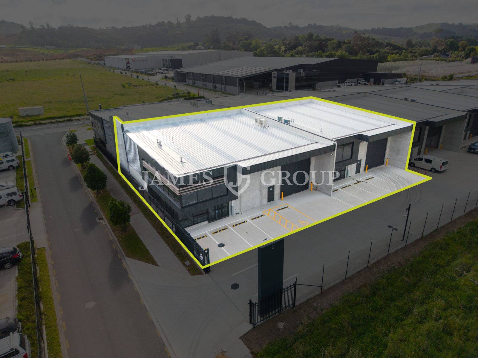 Brand New Dual Units |  Lease Or Buy