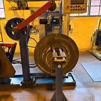 Narrow Strip Continuous Annealing and Straightening Line No.4-SARLIN - Image 29