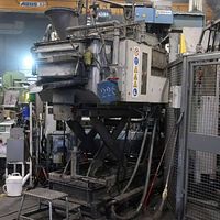 (Al alloy) Die-Casting Cell-Bühler - Image 3