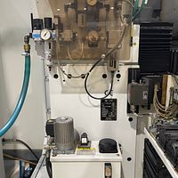 CNC Surface Grinder-Jung - Image 21