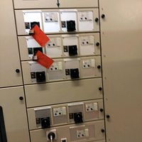 SIVACON 8PV LV Switchboard 2500A-Siemens - Image 2