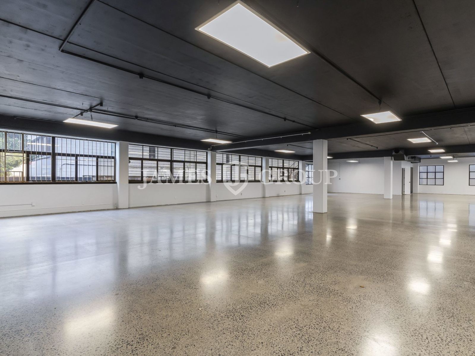 High-end Showroom Or Office