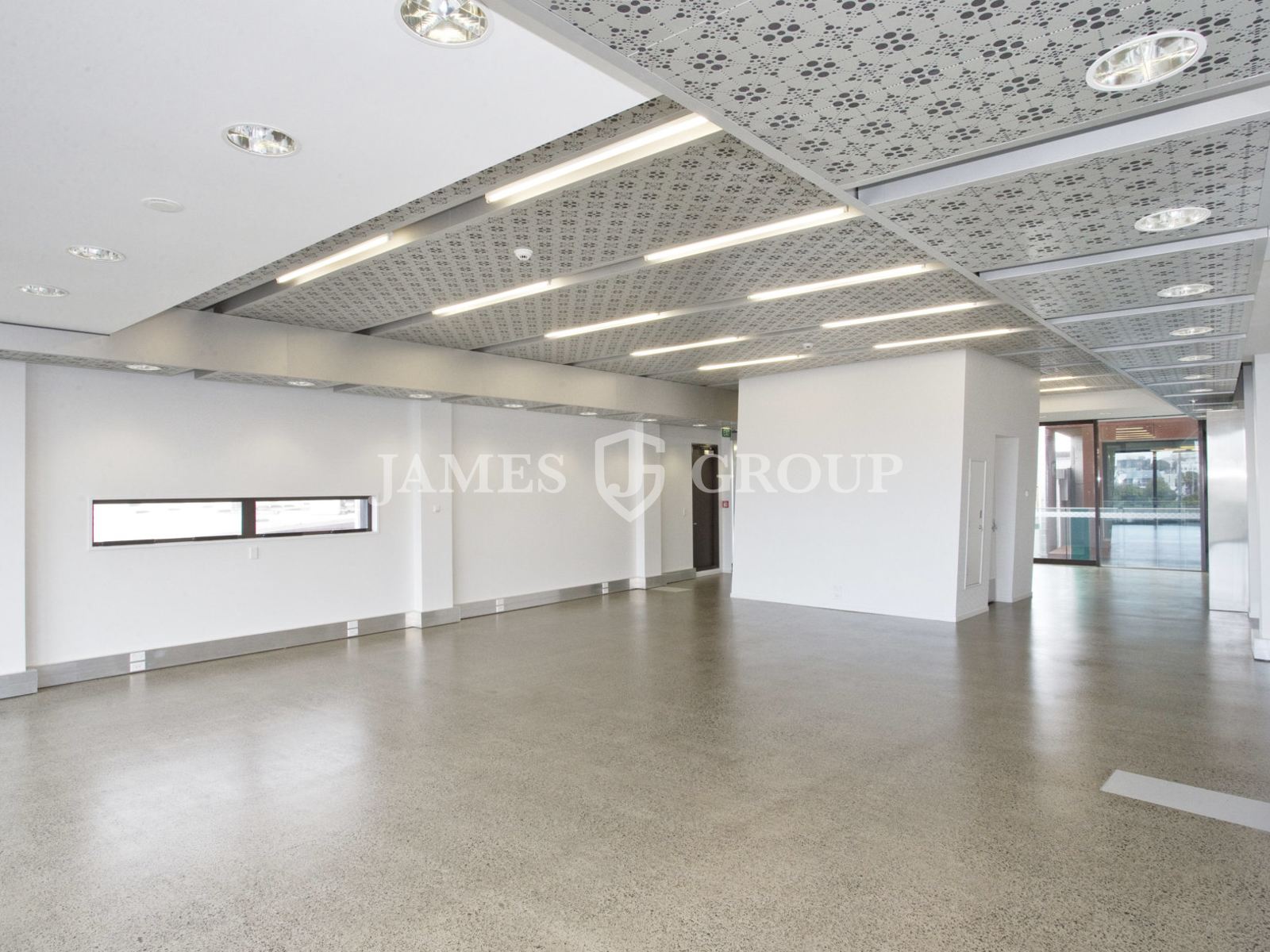 Modern Office Space | K Road