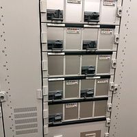 Switchgears(LV)-Siemens - Image 9