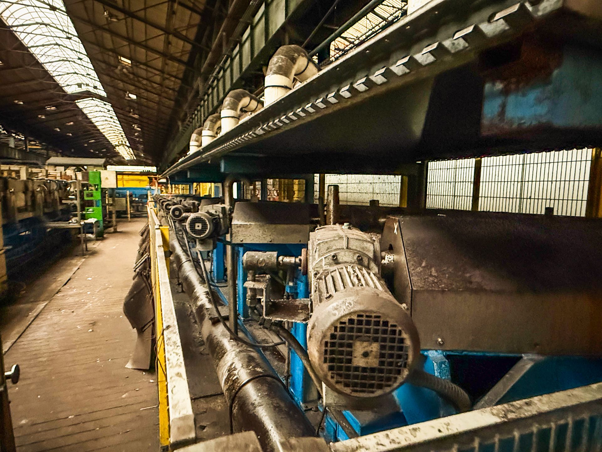 Heat Treatment-ITG Indultionsanslagen - Image 5