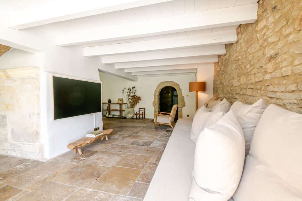 Photographs of Domaine des Saisons villa in Provence - Image 18 of 52