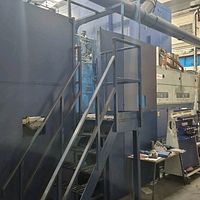 Non-Ferrous Hot Forging Press-Hydromec - Image 5