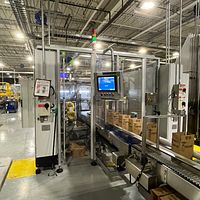 Complete Filling & Packaging Line- - Image 50