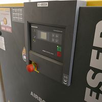 Compressor-Kaeser Kompressoren SE - Image 3