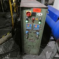 Cold Chamber Die Casting Cell-Idra - Image 14