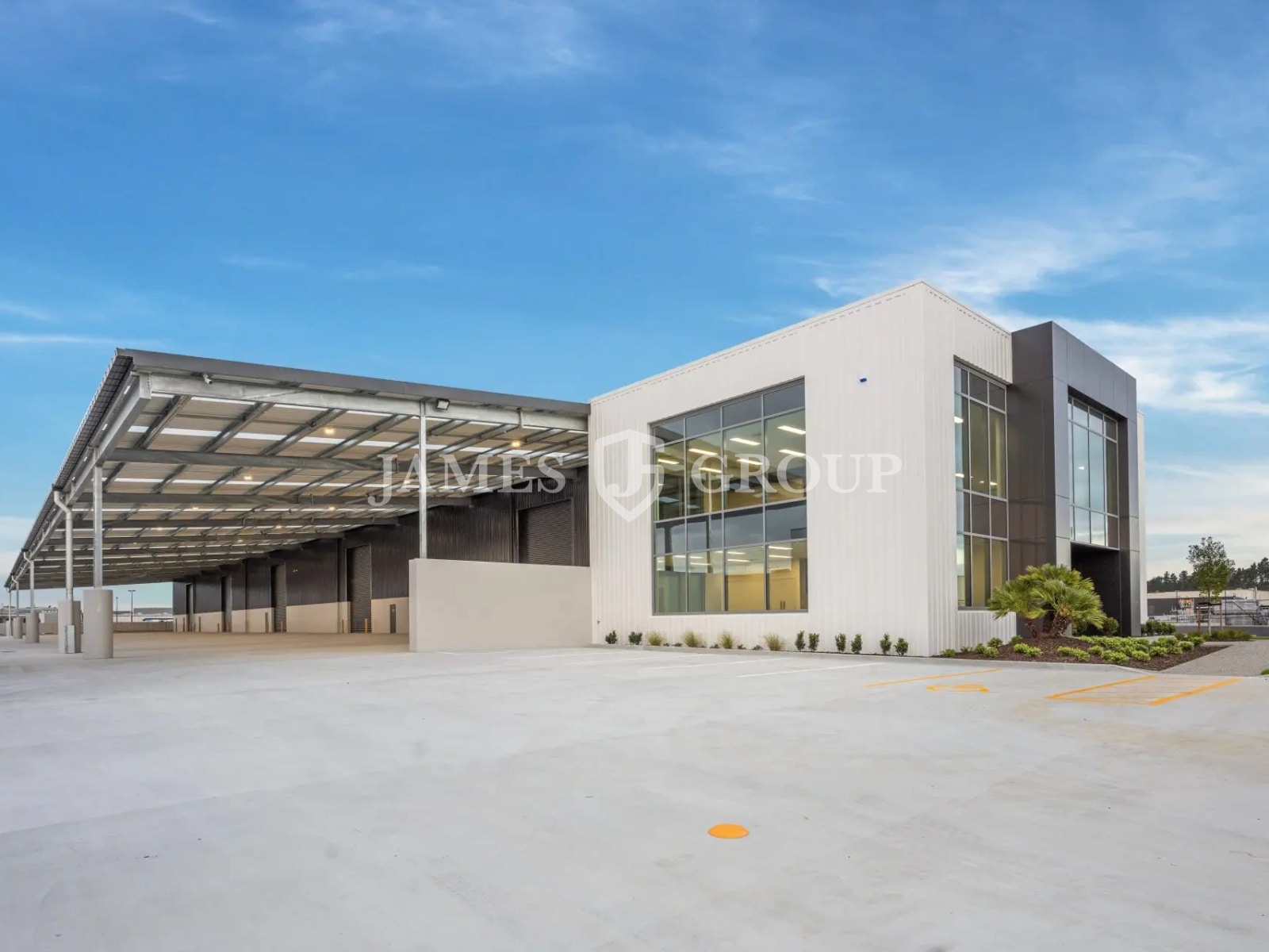 Impressive Euroclass Design Build | 5,422sqm