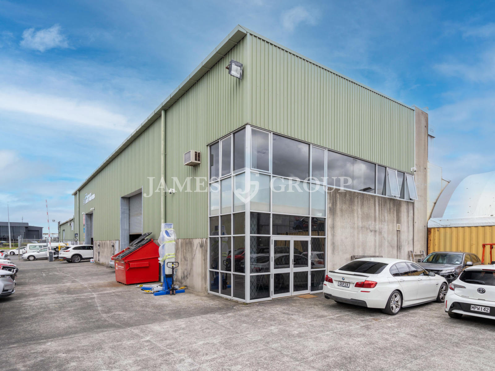 Tenanted Investment Opportunity | Wiri Station Rd